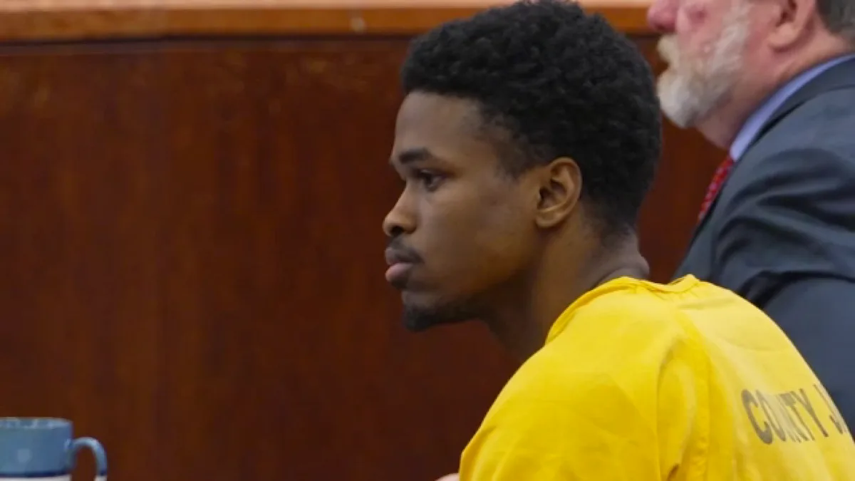 Judge denies convicted killer AJ Armstrong 4th trial after full day of hearings
