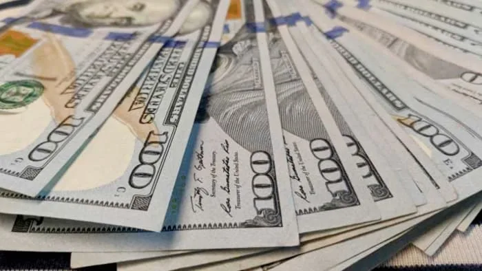 Katy residents claims $1 million scratch ticket prize