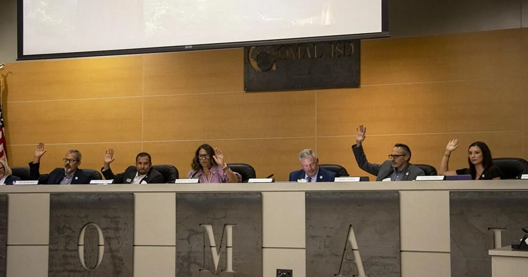 Comal ISD board calls $567M November 2026 bond election