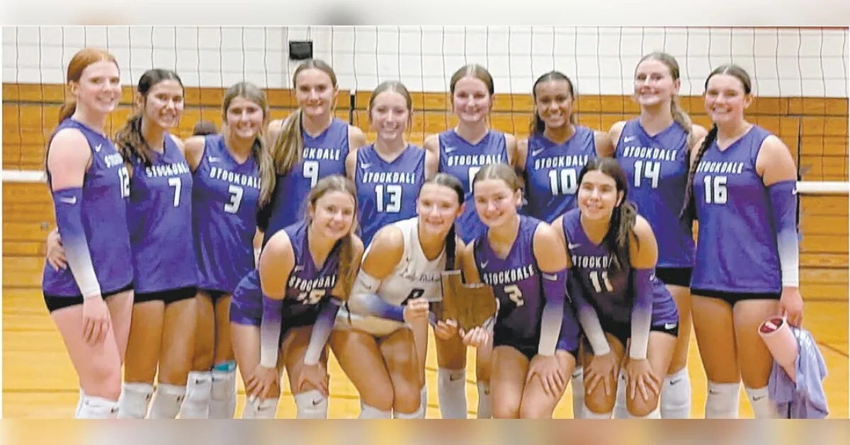 LADY BRAHMAS ARE BRACKET CHAMPIONS AT TEXFEST