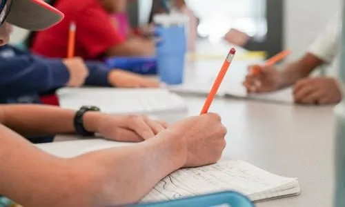 Area Schools Show Improvement on TEA "A-F Accountability Ratings"