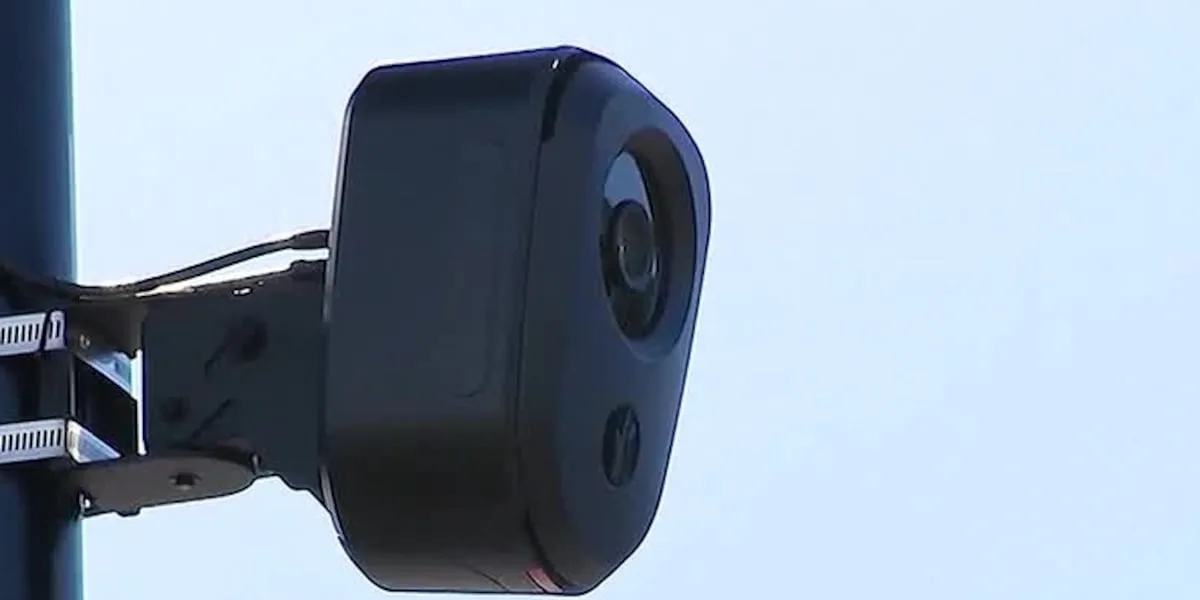 Robinson Mayor plans to vote against Flock cameras