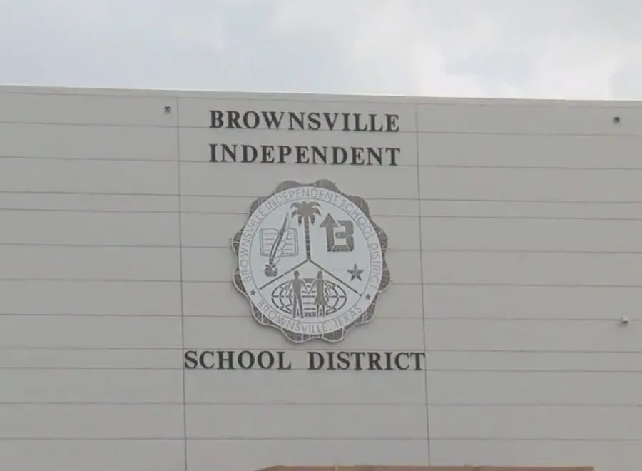 Weapon recovered at Brownsville elementary school
