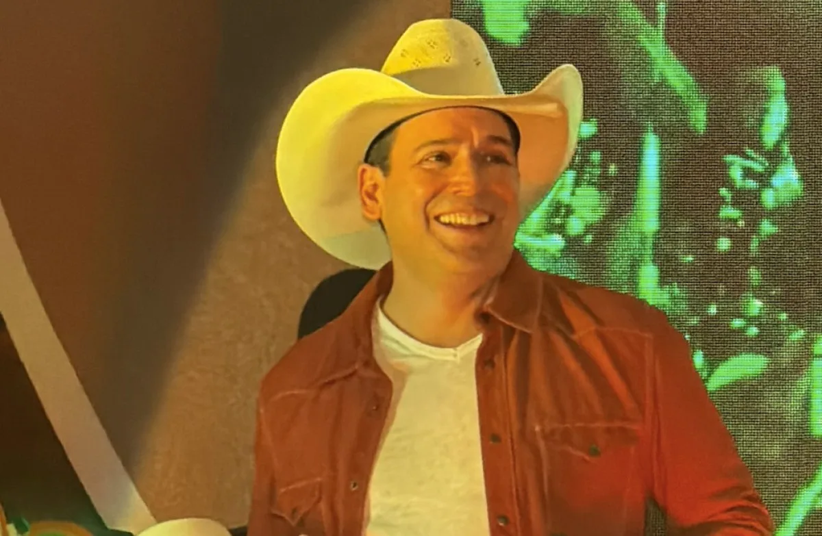Tejano singer-turned-U.S. House candidate Bobby Pulido to hold last-ever concert this weekend