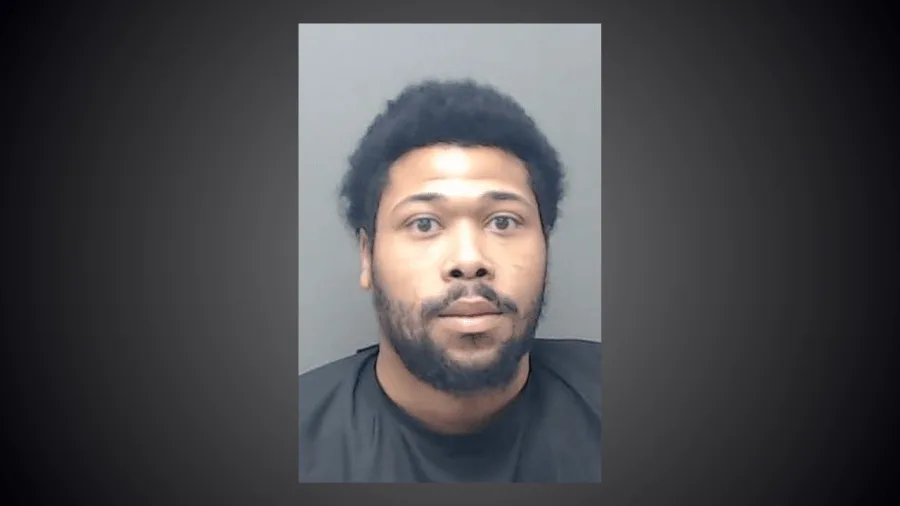 East Texas man arrested for sexual assault of a child