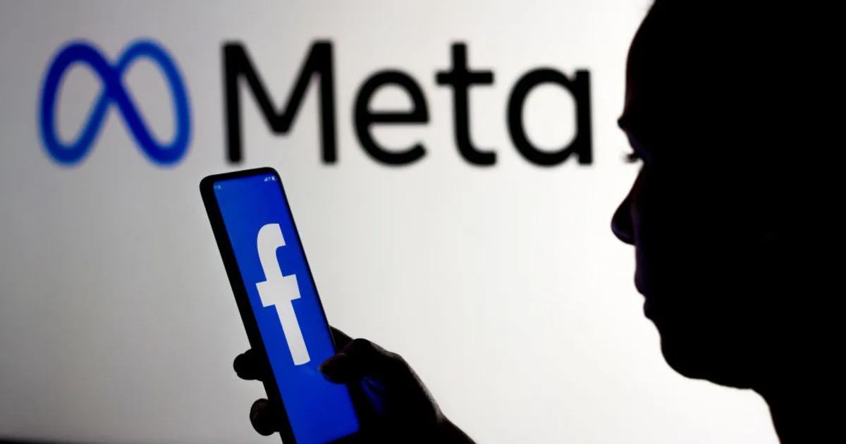 Meta gives Texas data center standards a thumbs up