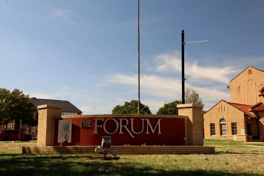 The Forum hosts its 3rd annual 'Say Who?' Karaoke Battle