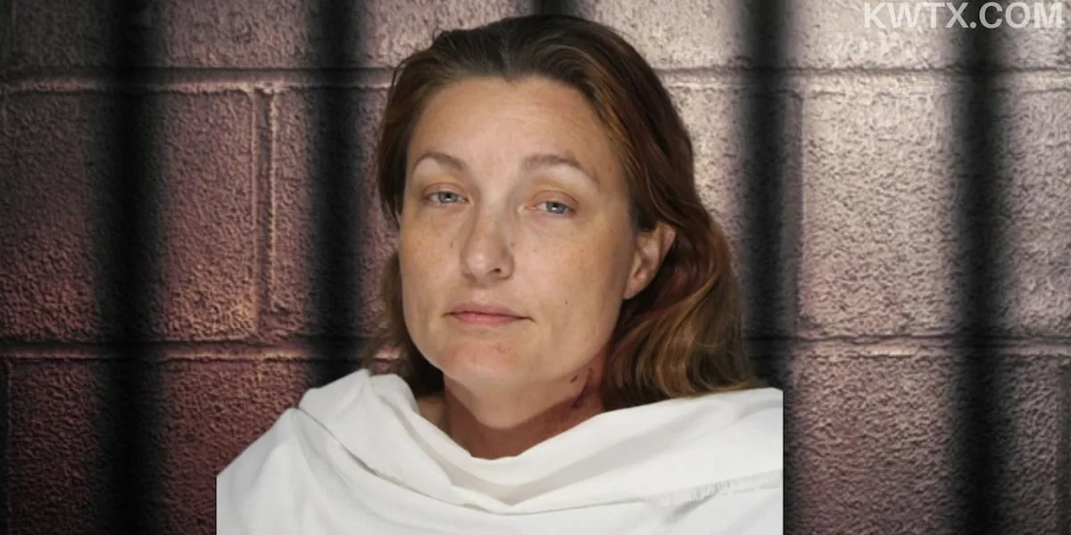 Waxahachie mother charged with two counts of capital murder in shooting deaths of two sons