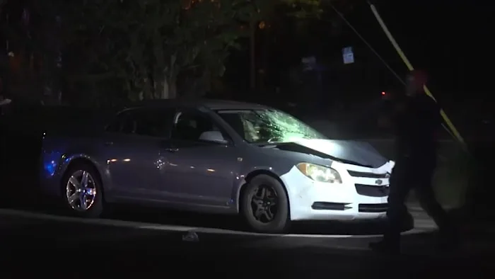 Houston Police: Pedestrian killed in crash on Cullen Boulevard, driver arrested for DWI