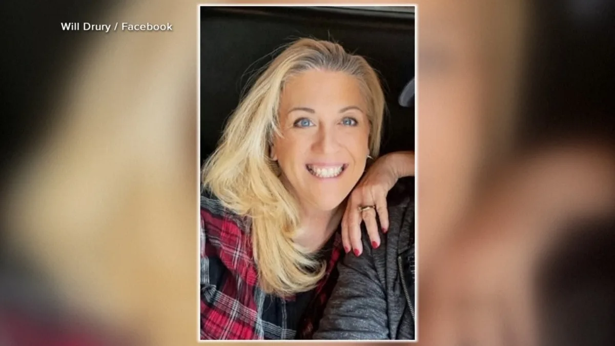 Teacher injured in elementary school shooting says she played dead after being shot