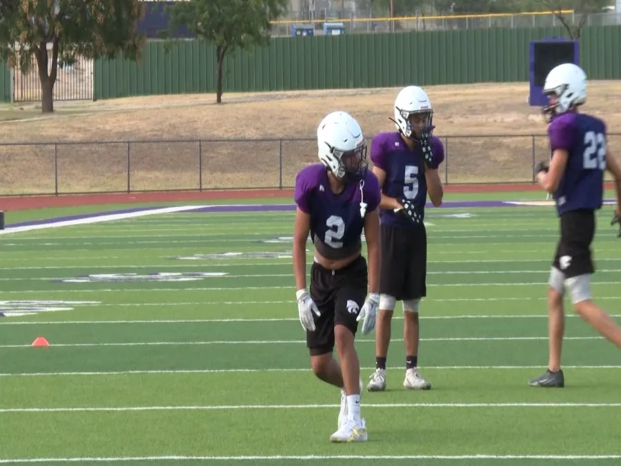 River Road looking to make playoff push with plenty of experience returning