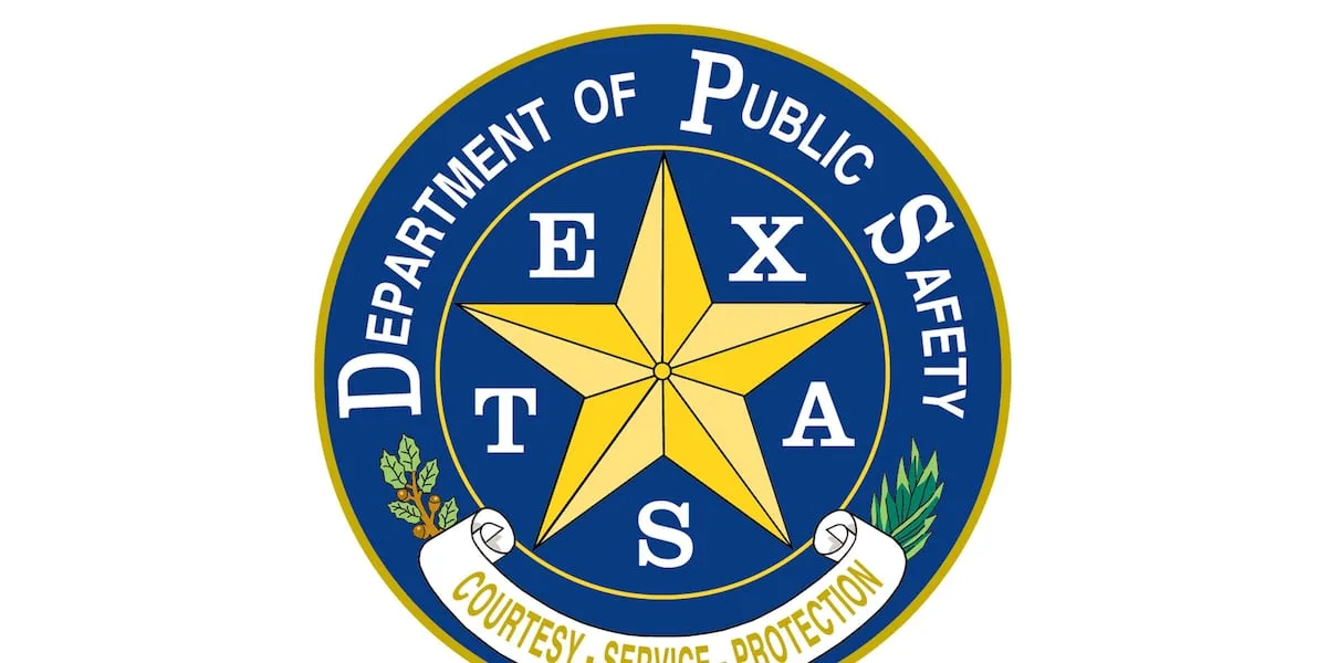 One dead and one hospitalized after early morning crash in Reeves County