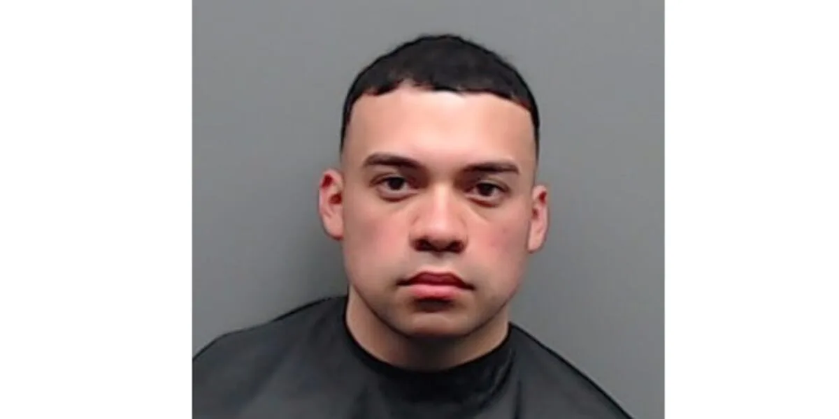 Smith County deputy arrested on family violence charge