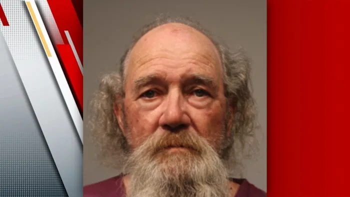 Man arrested for 1981 Universal City cold case murder, police say