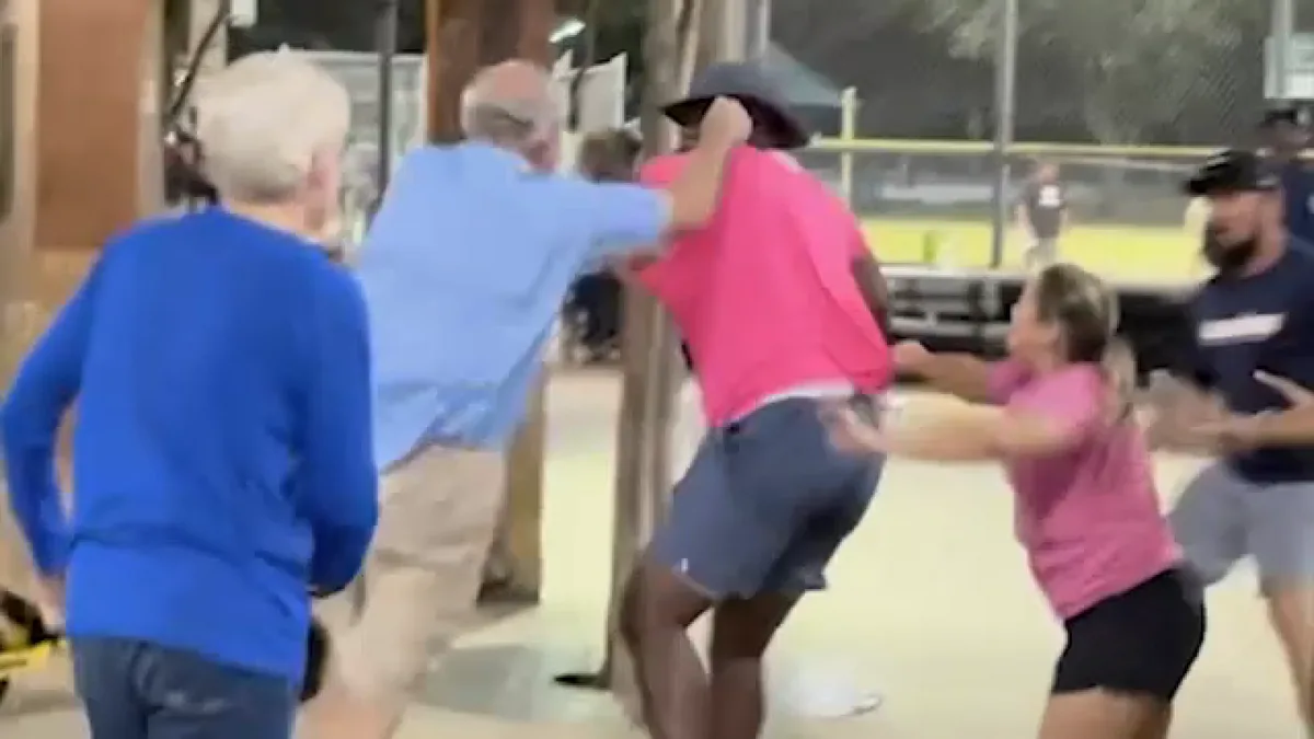 Youth softball org issues lifetime bans for individuals involved in melee at Sugar Land tournament