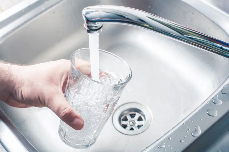 Donna residents may experience low water pressure during emergency repair, city says