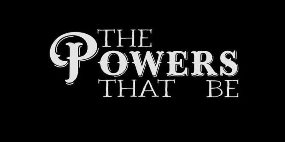Snyder High School Graduate Kyle Beights Premieres 'The Powers that Be' Documentary Saturday