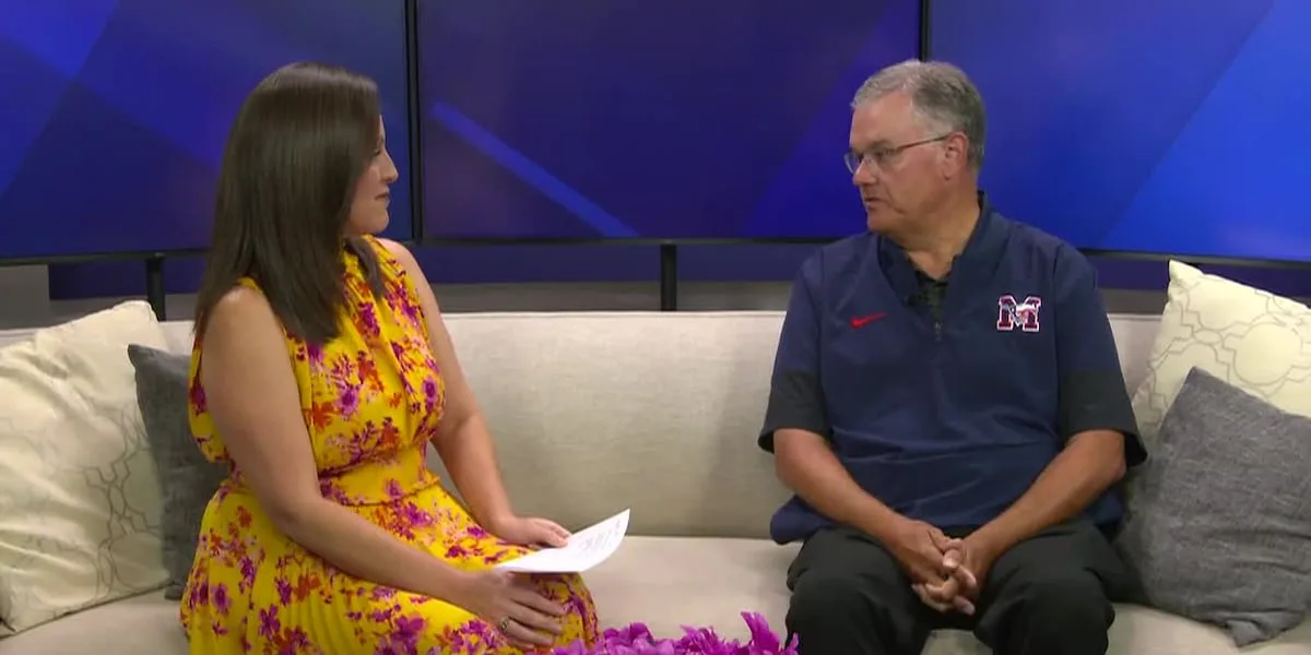 Madisonville CISD Superintendent outlines key changes and expectations for the new school year