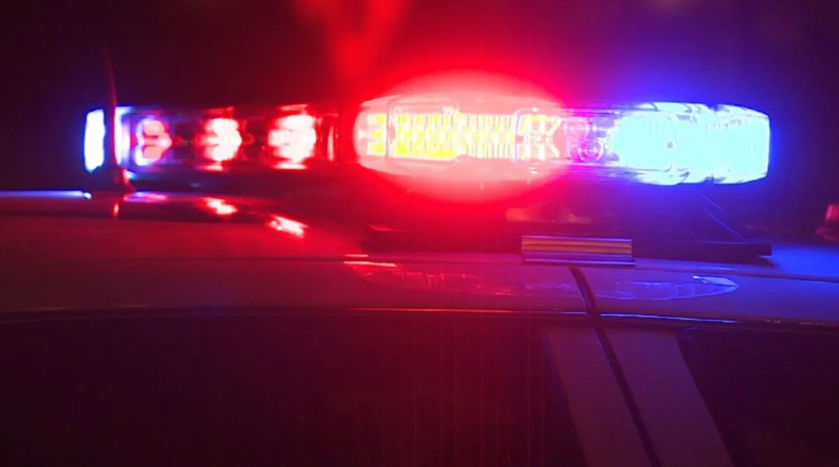 Two central Texas men killed in two-truck crash in Fisher County, DPS says