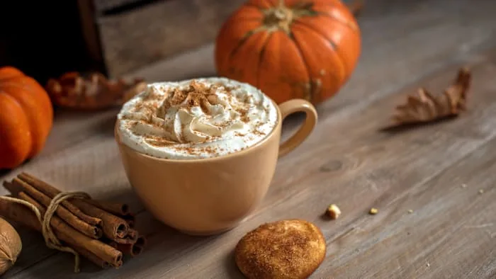 Is pumpkin spice losing its grip? America may be ready for a new fall flavor