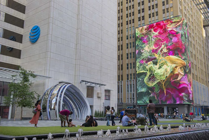 Dallas birthed the booming DFW region. It's now bleeding people, arenas and companies to the suburbs.