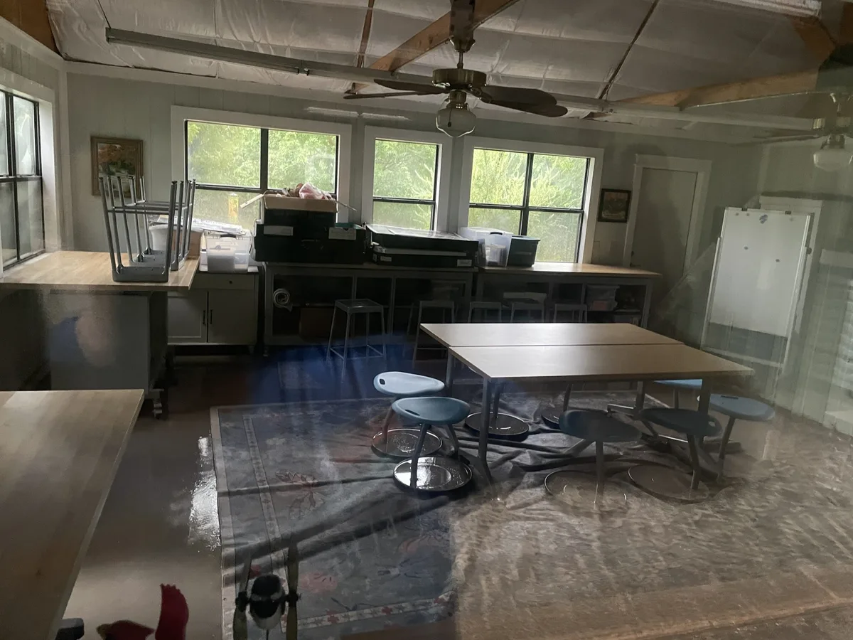 Signs of progress across Kerr County as recovery settles into a rhythm