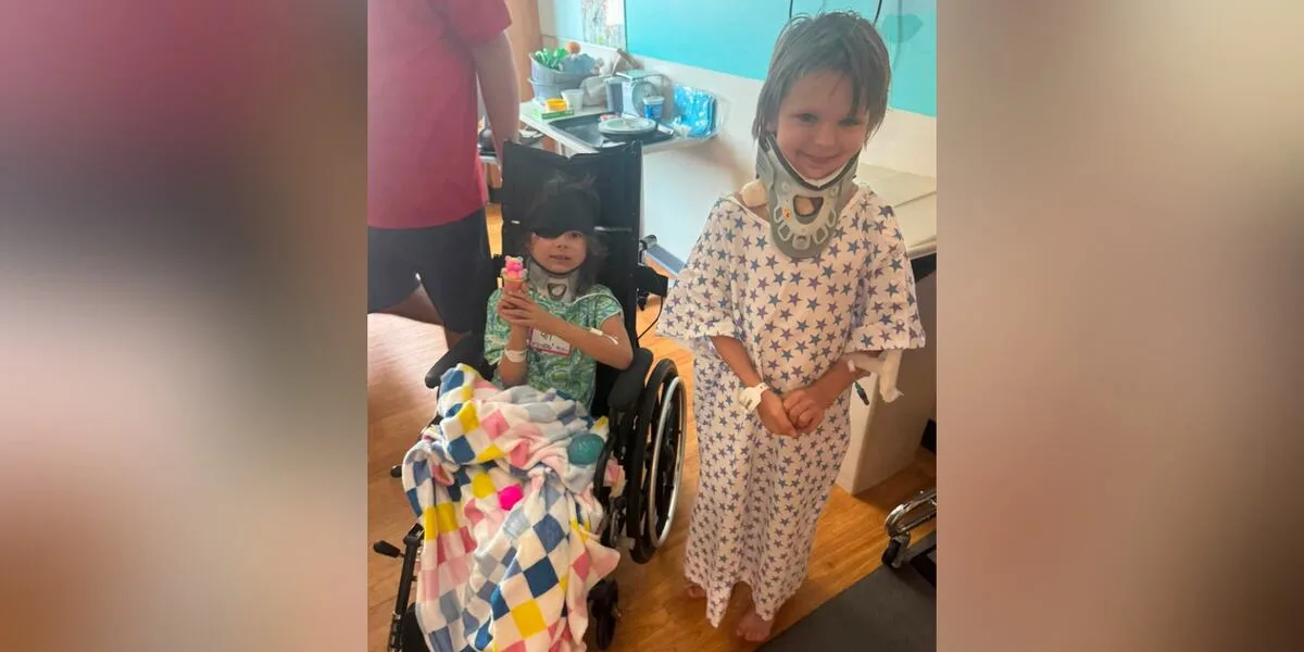 8-year-old Girl Scout called a hero for helping friends escape deadly head-on crash