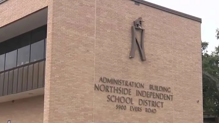 Holmes HS coach injured after he was struck by car on Northwest Side, Northside ISD says
