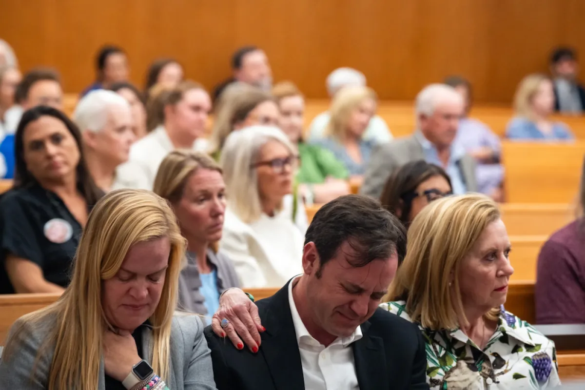 Texas Rangers pursuing criminal investigation of Camp Mystic, court documents show