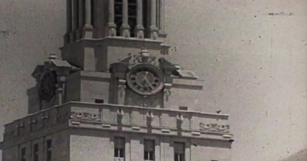 University of Texas Tower Shooting: 60 years later