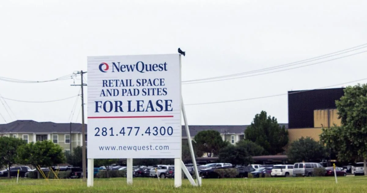 Growth continues at New Braunfels' Creekside Town Center