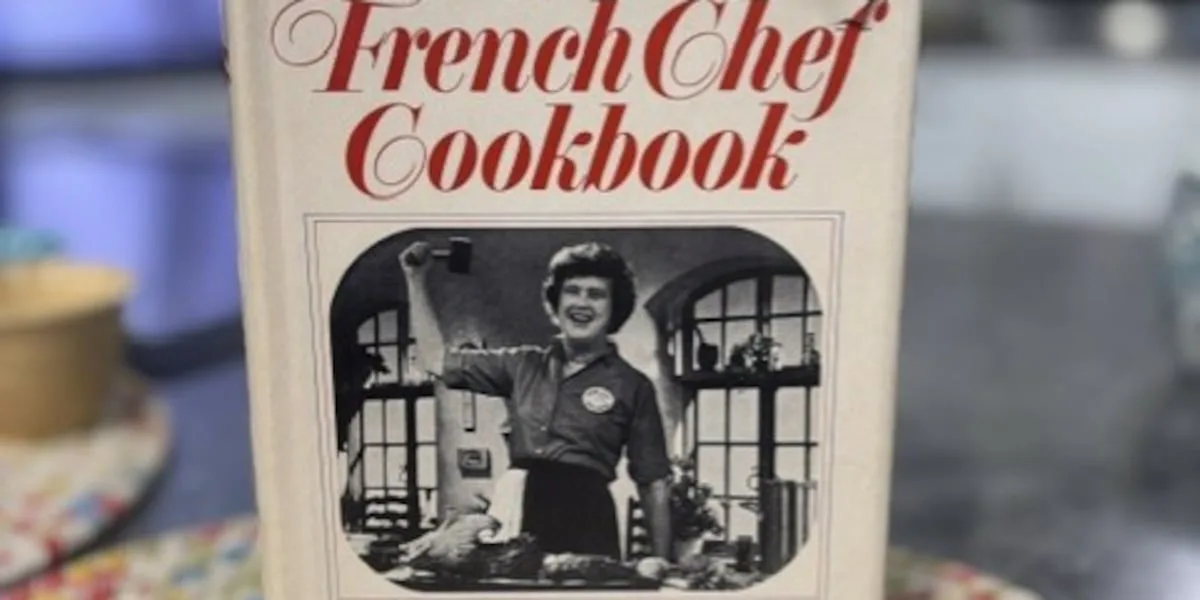 Kitchen Pickin': Staying indoor for the hot summer