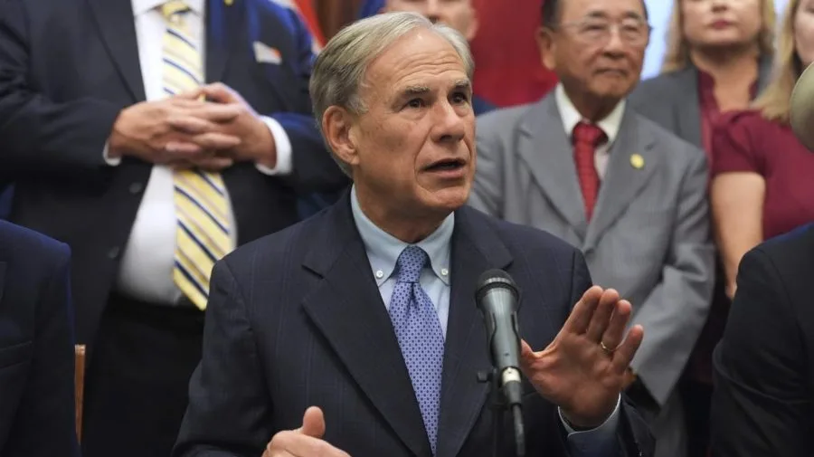 Texas leaders order state agencies to cut 3% from budget requests
