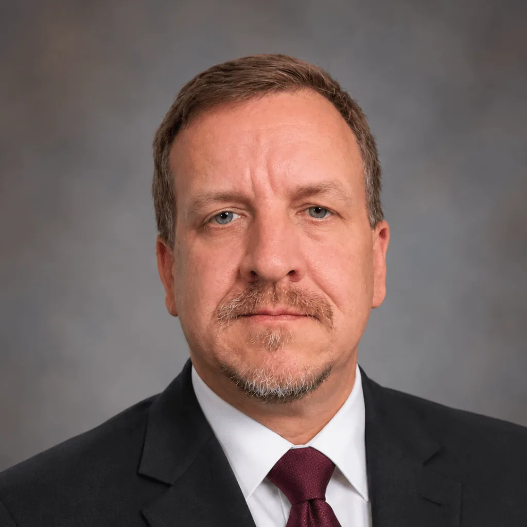 TxDOT names Stephen Kasberg as Brownwood District Engineer