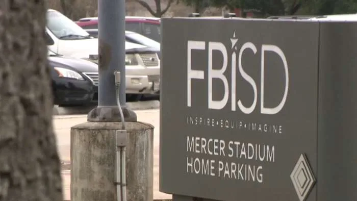 Fort Bend ISD opens doors to new Amy Coleman Middle School