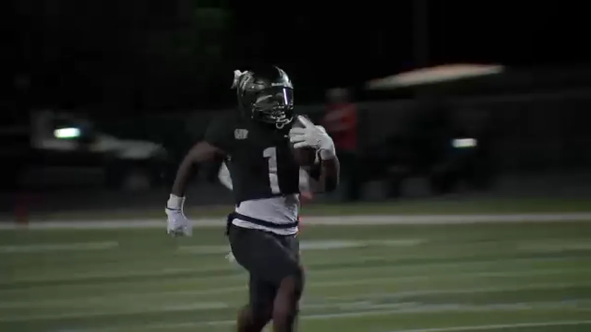 Top-ranked high school running back Landen Williams-Callis set to announce commitment