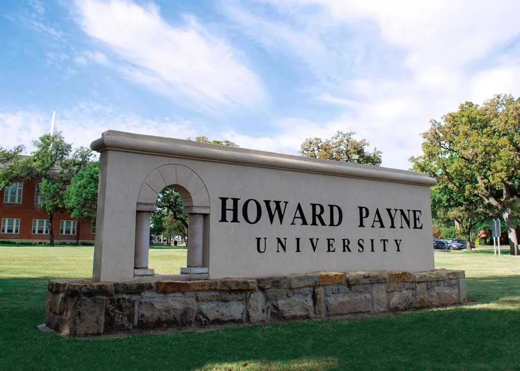 HPU Student Speakers Bureau speech and debate team to host UIL workshops
