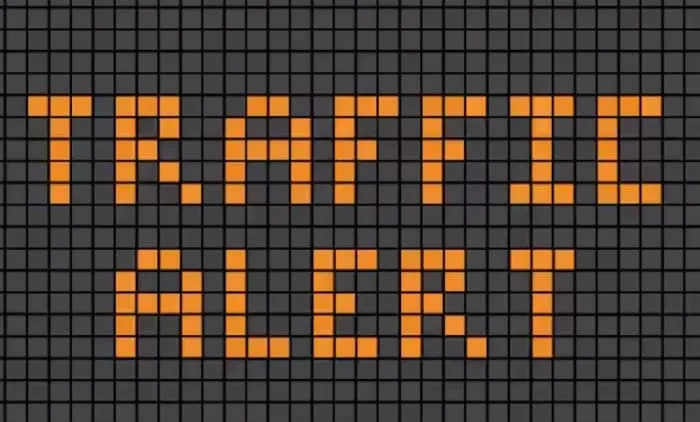 Fatal crash closes all southbound SH-288 lanes at Spectrum