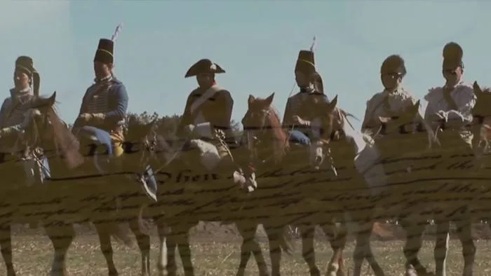 San Antonio exhibit highlights rancheras' overlooked role in the American Revolution