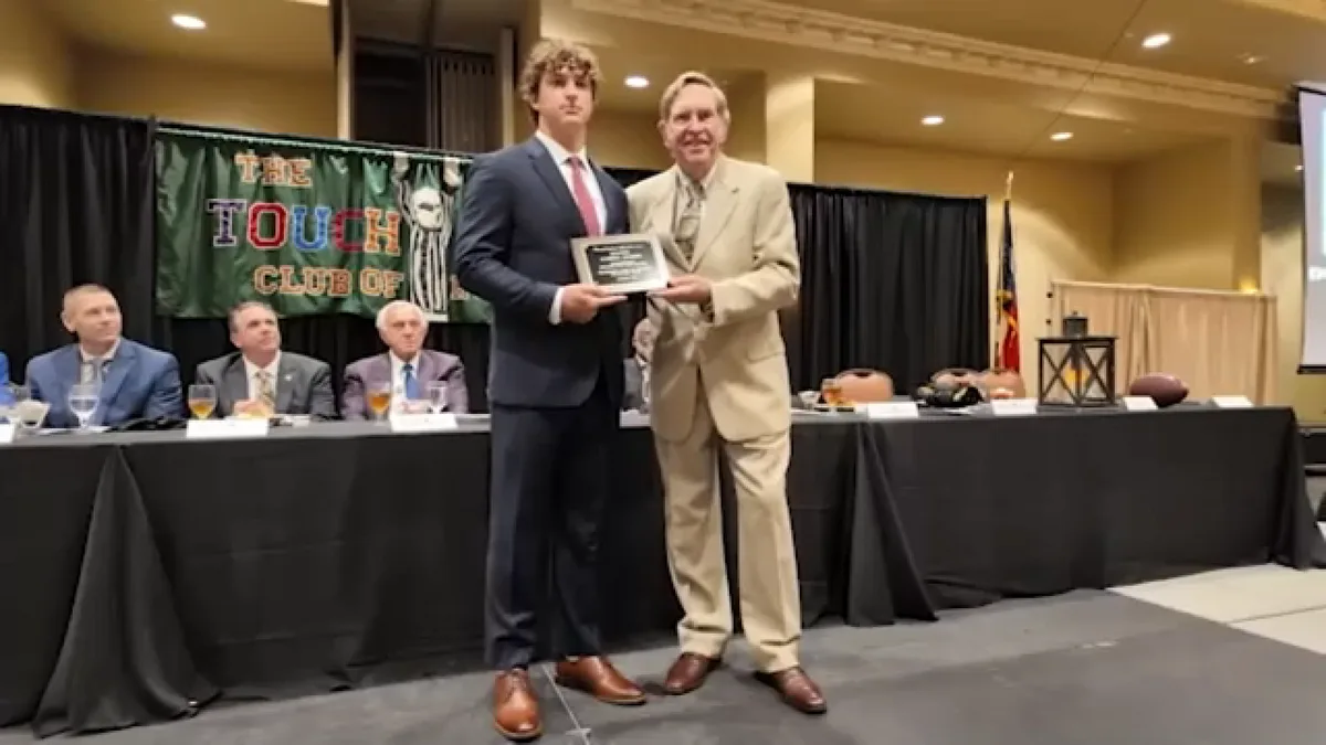 Touchdown Club of Houston names All-Greater Houston high school preseason team