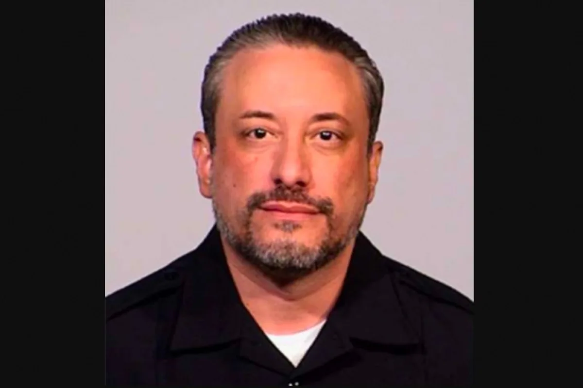 San Antonio Police Department lieutenant arrested on suspicion of DWI