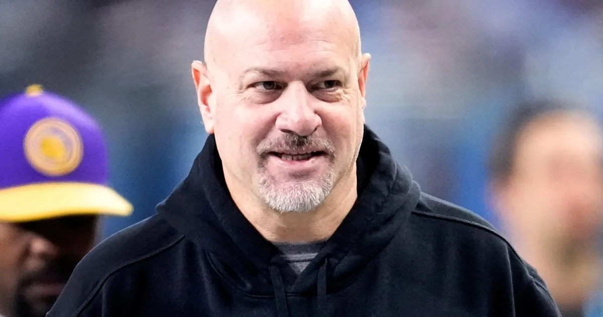 Cowboys add Mike Pettine to defensive coaching staff after rough start for Christian Parker