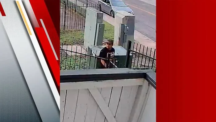 SAPD seeks help identifying person of interest in two attempted sexual assault cases