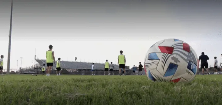 RGV Red Crowns prepare for U.S. Open Cup