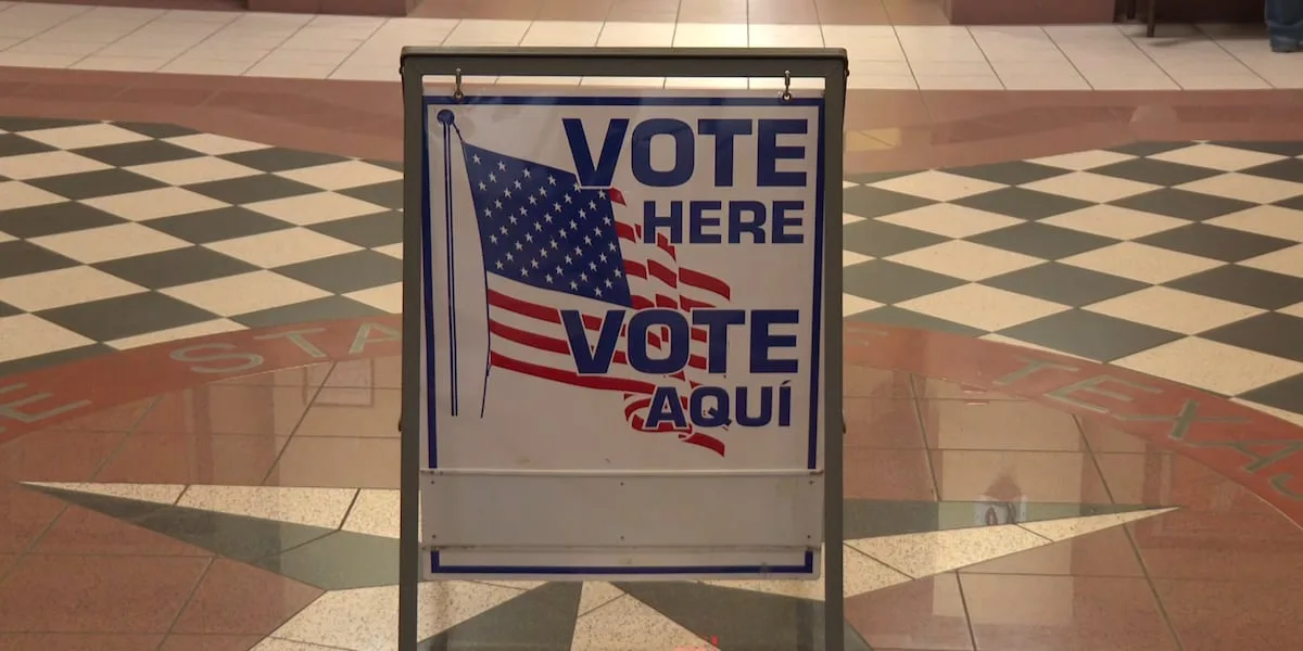 Federal ruling reinstates SB1 provisions, raising accessibility concerns in Webb County