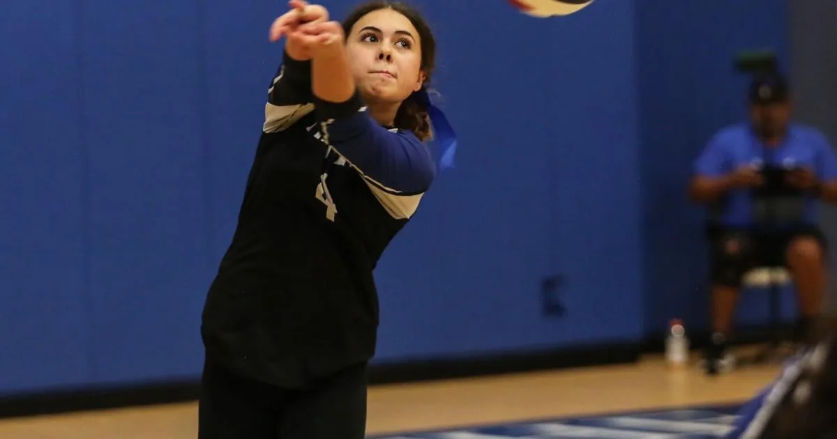 Lady Hawks fall to Cornerstone