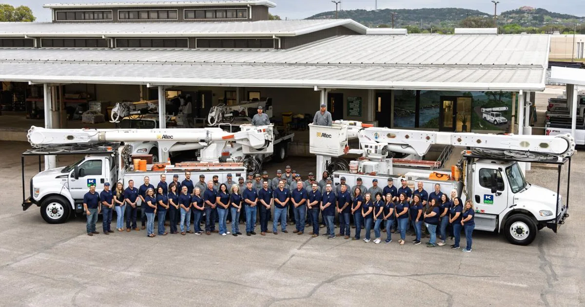 KPUB earns 'Top Workplace' award