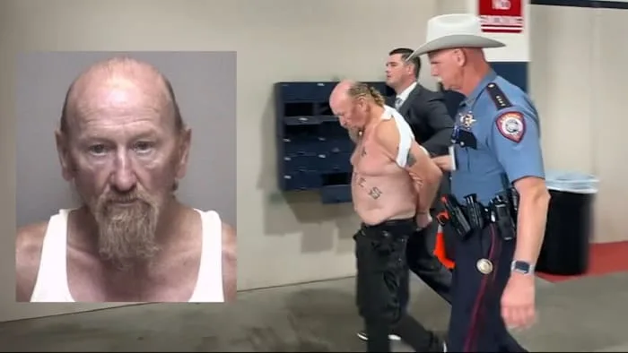 Trial begins Monday for man accused of helping dispose of 2 bodies in 'Texas Killing Fields' murders