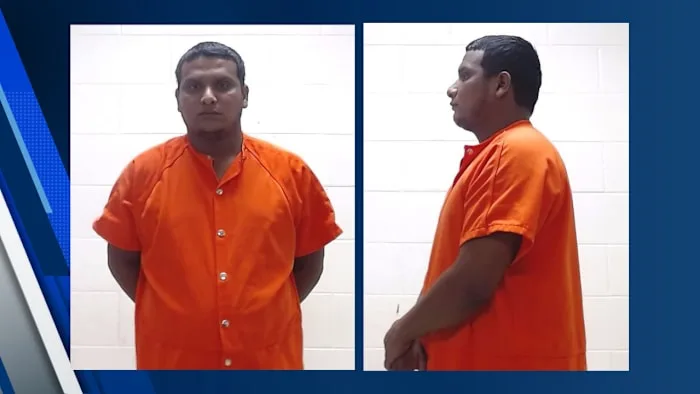 Liberty County deputies search for inmate who escaped after hospital trip in Kingwood