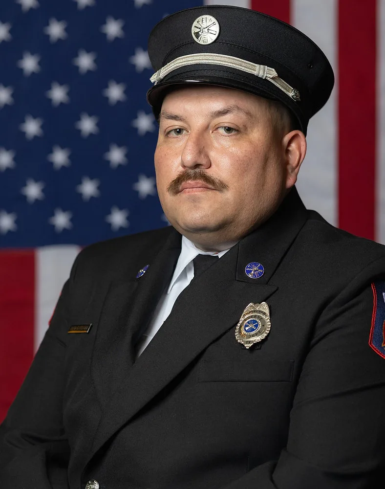 Kerr Co - Fire Marshall